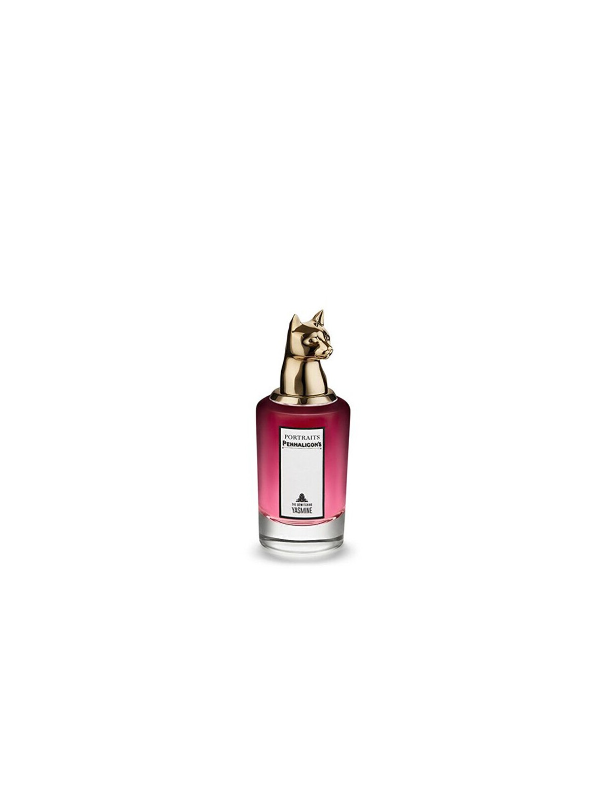 Penhaligon's The Bewitching Yasmine eau de parfum 75ml donna