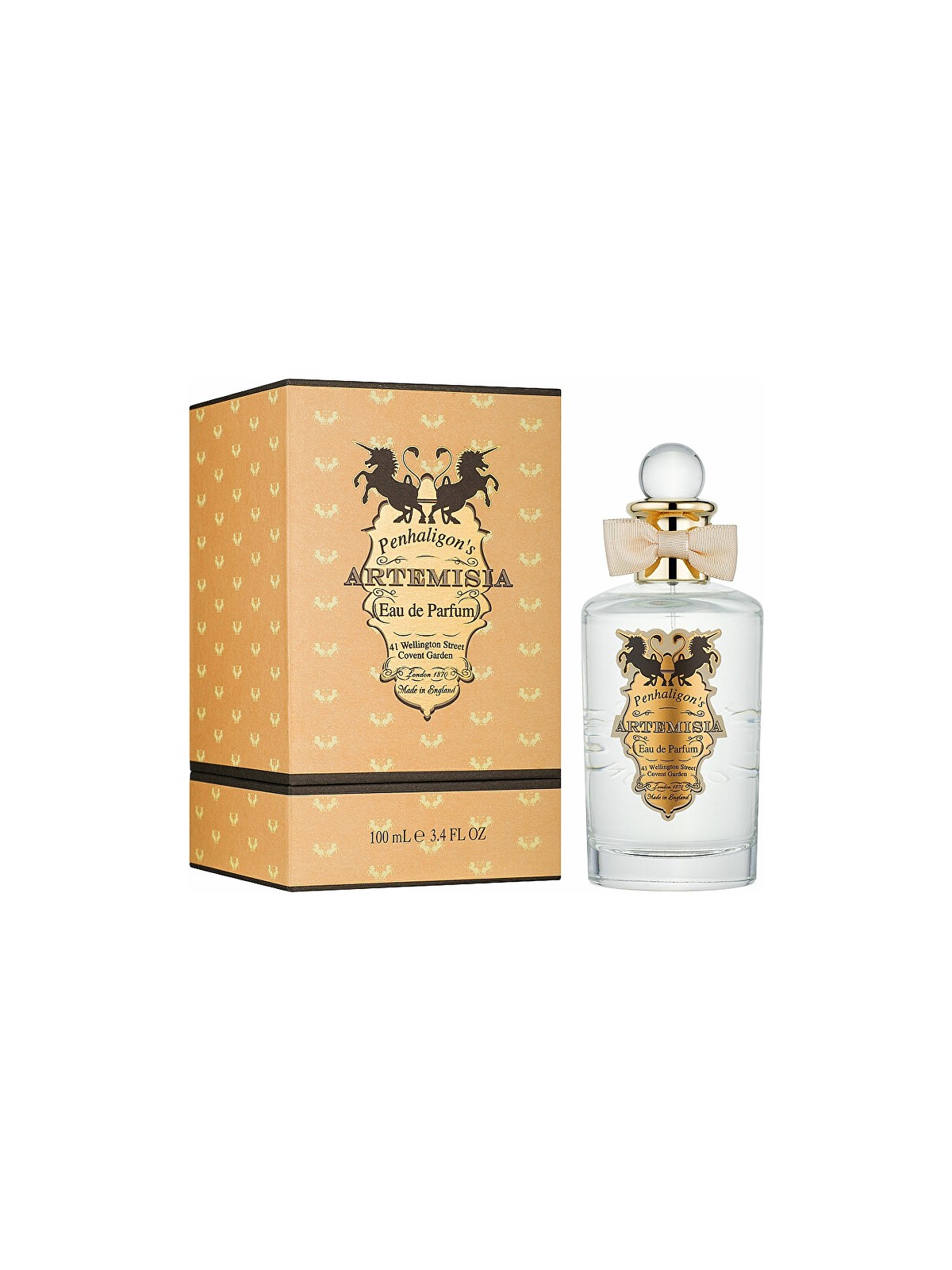 Penhaligon's Artemisia eau de parfum Spray 100ml acquista 