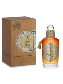 Penhaligon's Legacy of Petra Eau De Parfum 100 ml unisex