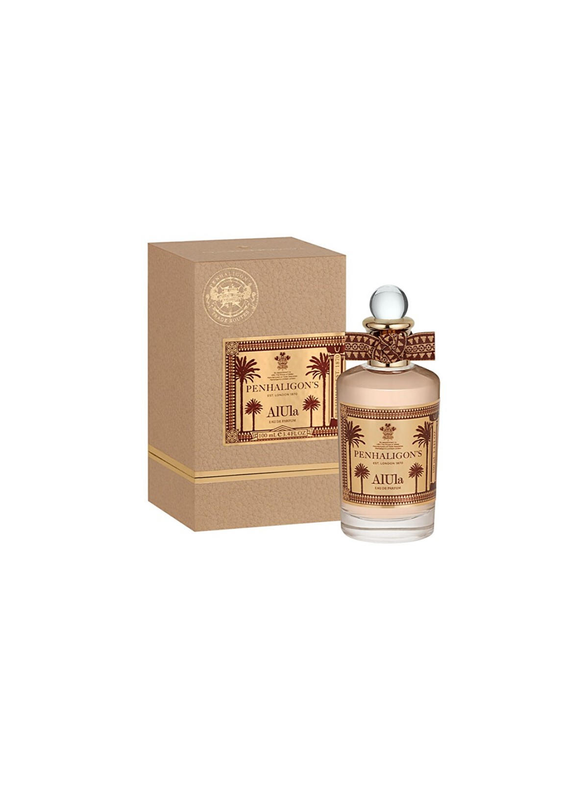 Penhaligon's AIUla eau de parfum 100ml unisex