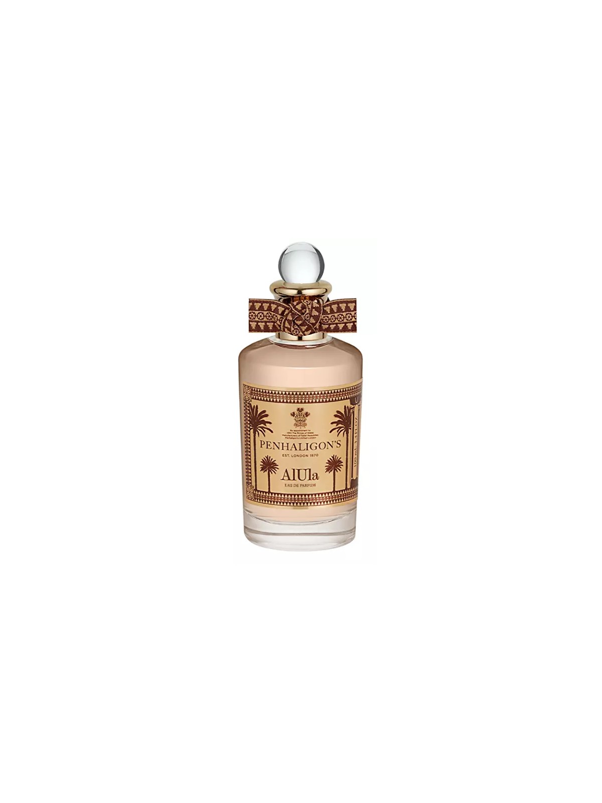 Penhaligon's AIUla eau de parfum 100ml unisex