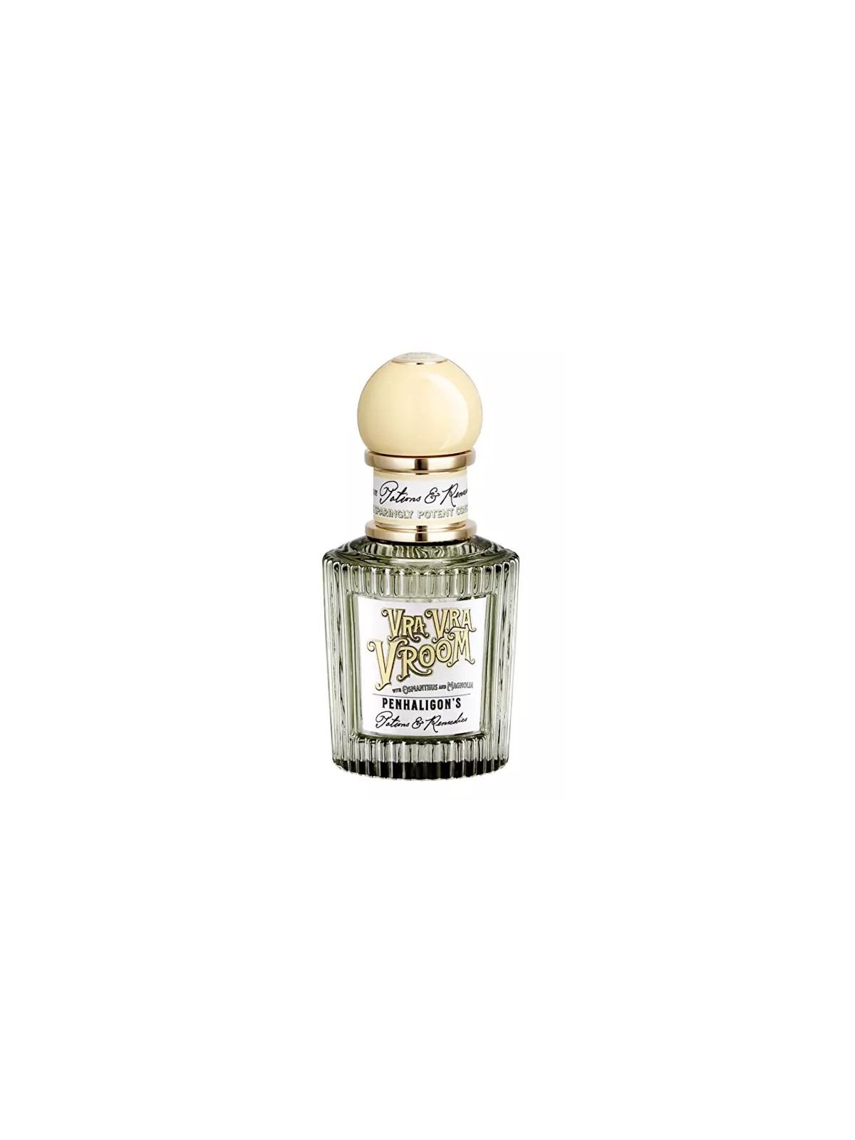Penhaligon's Vra Vra Vroom - eau de parfum 100ml unisex