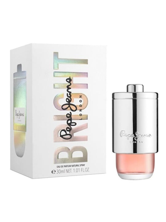 Profumo Pepe Jeans Bright For Her EDP 30ml