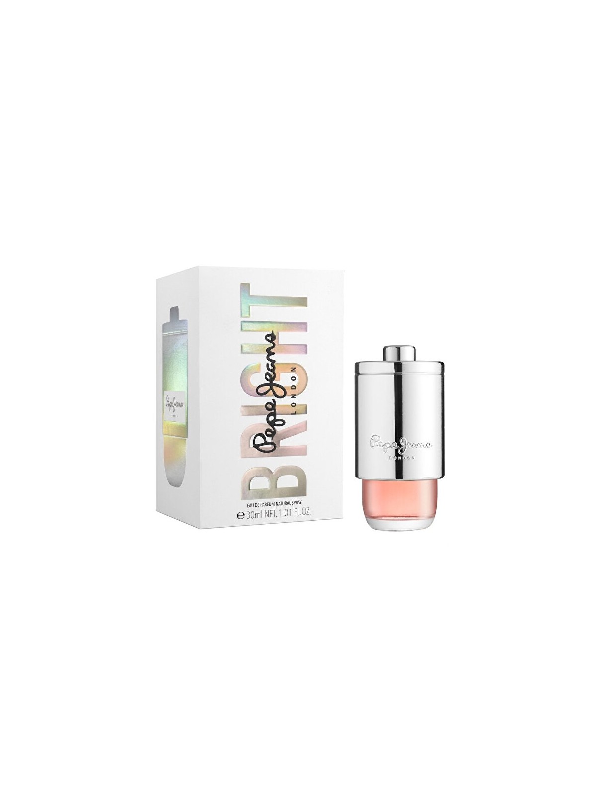 Profumo Pepe Jeans Bright For Her EDP 30ml