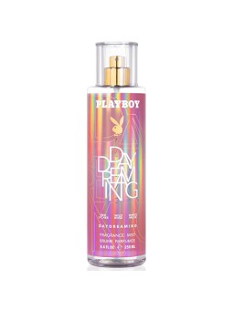 Playboy Fragrance Mist - Daydreaming 250ml