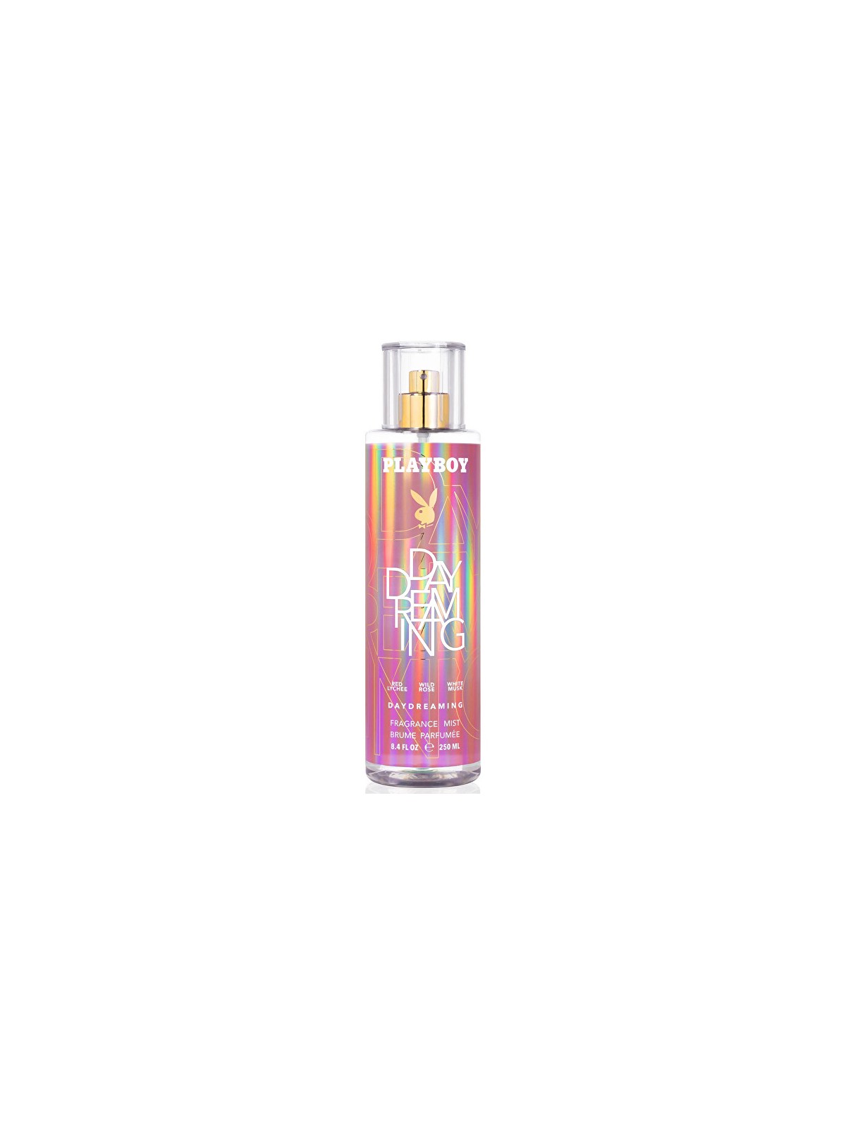 Playboy Fragrance Mist - Daydreaming 250ml