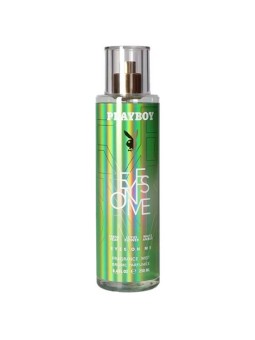 Playboy Occhi Su Di Me Acqua Profumata Unisex Corpo 250ml