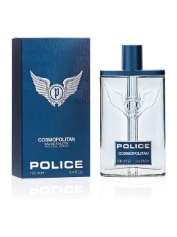 Police Cosmopolitan For Man EDT Spray 100ml