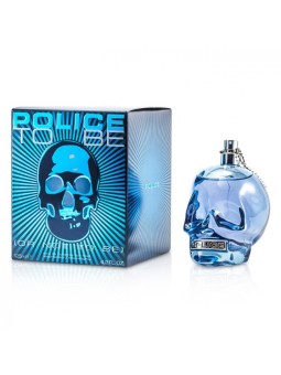 Police To Be Or Not To Be For Man 75ml