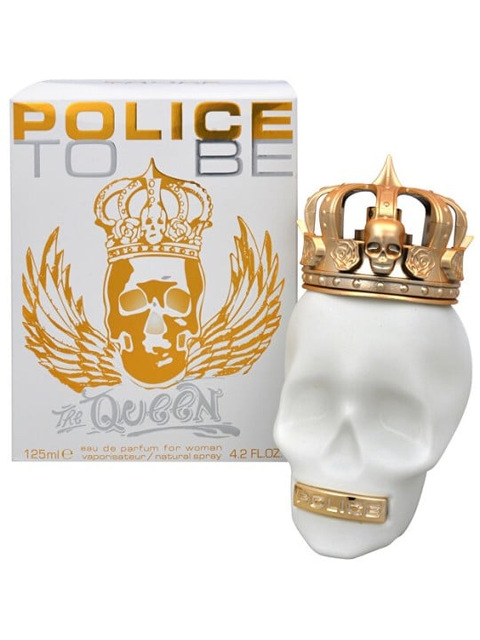 Police Essere la regina eau de parfum donna 125ml acquista 