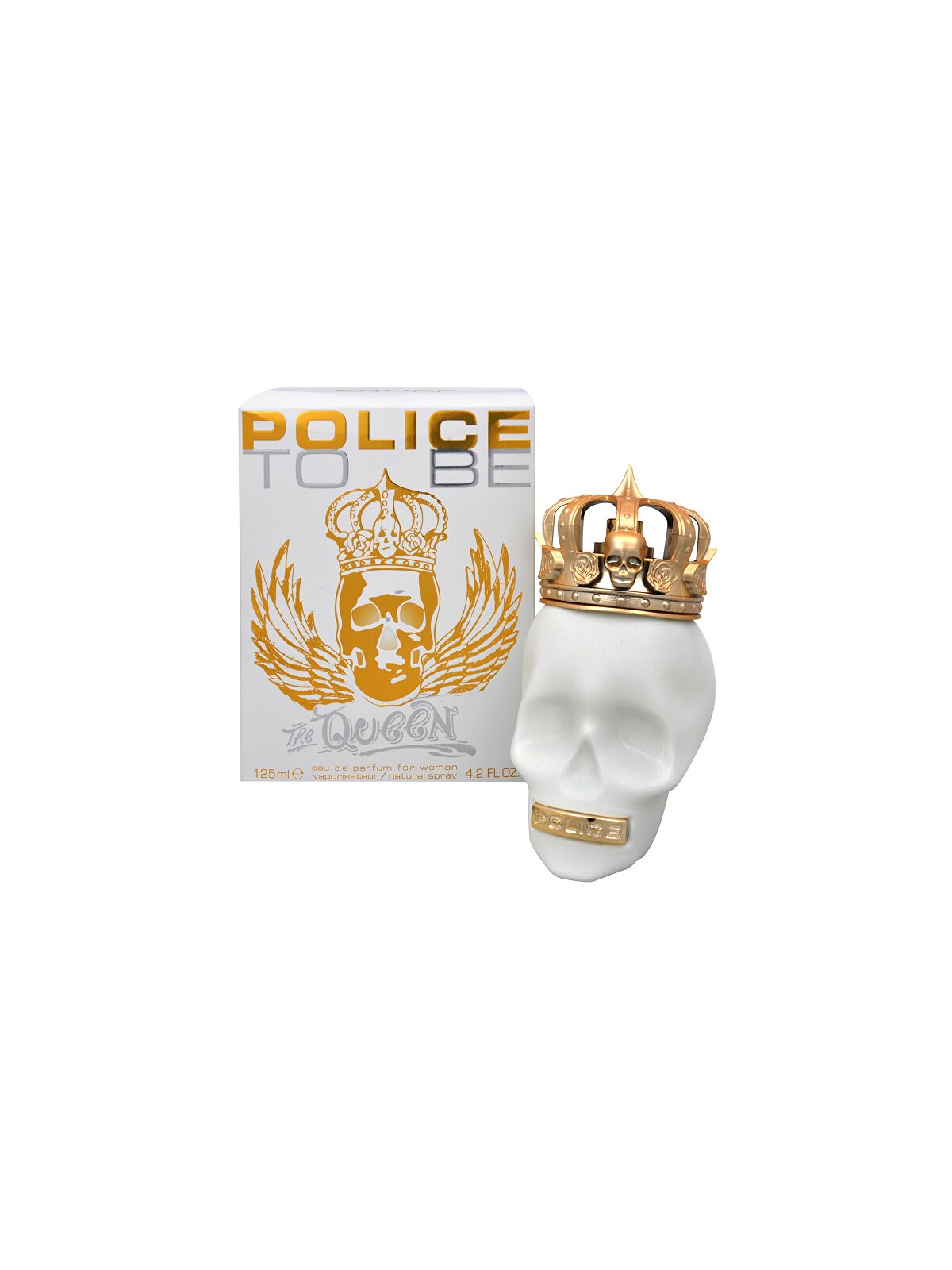 Police Essere la regina eau de parfum donna 125ml acquista 