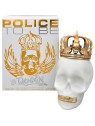 Police Essere la regina eau de parfum donna 125ml acquista 