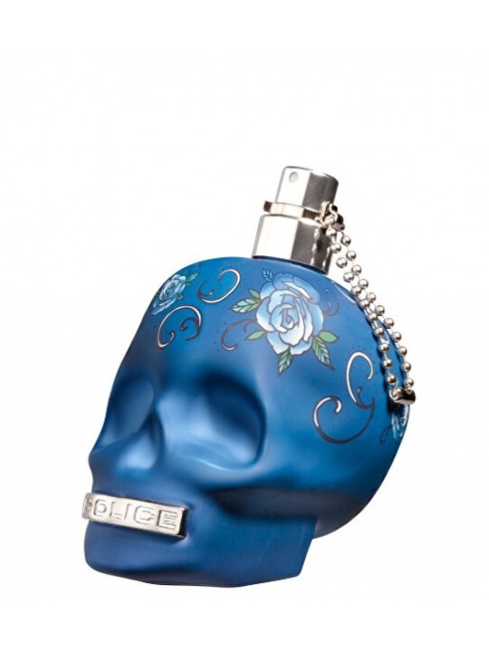 Police To Be Tattooart For Men EDT 40ml