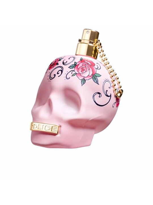 Police Essere Tattooart Women EDP 40ml