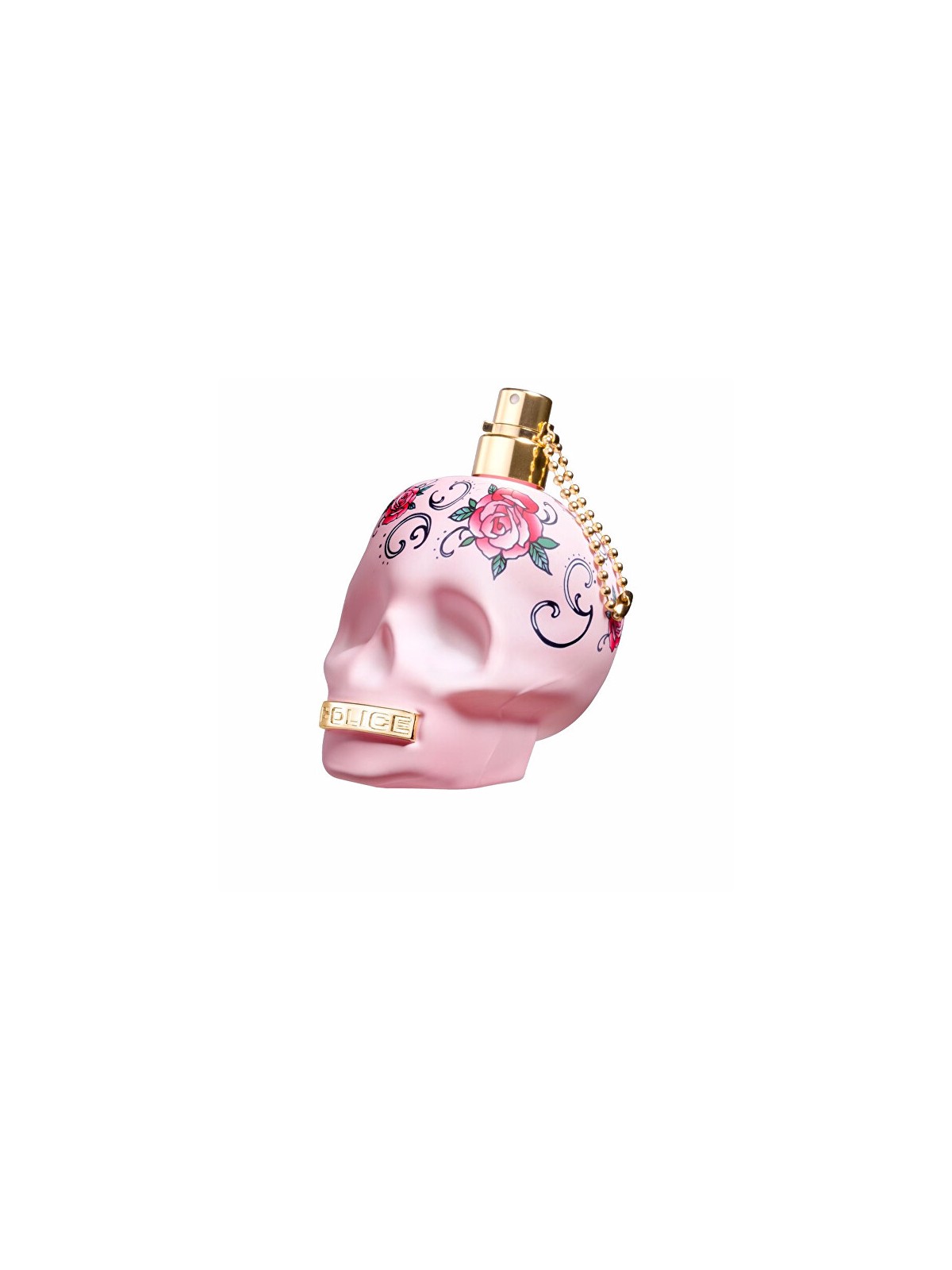 Police Essere Tattooart Women EDP 40ml