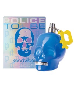 Police Essere Goodvibes per Lui eau de toilette uomo 75ml