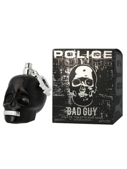 Police TO BE BAD GUY eau de toilette spray 40ml uomo