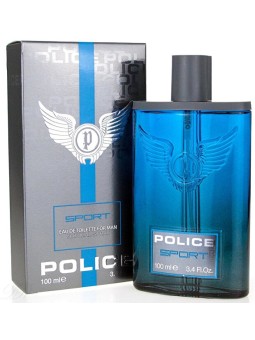 Police Sport Eau de Toilette uomo 100ml