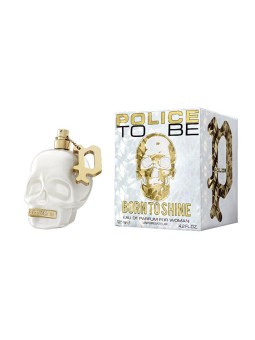 Police TO BE BORN TO SHINE FOR WOMAN EDP 40ml