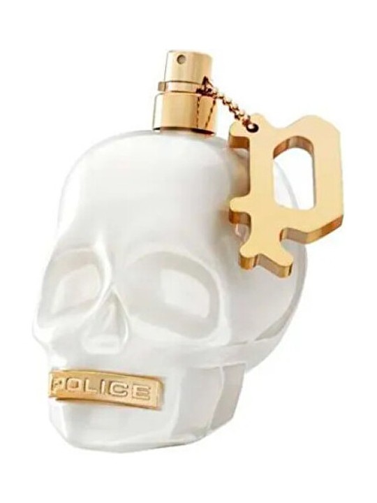 Police TO BE BORN TO SHINE FOR WOMAN EDP 40ml