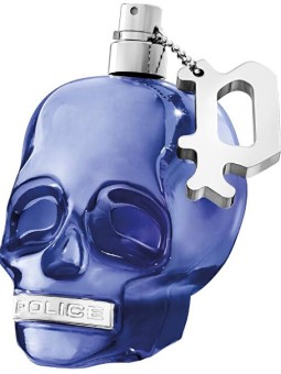 Police To Be Free To Dare Man EDT Spray 40ml