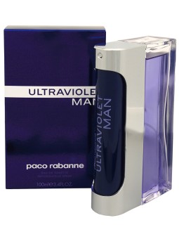 Paco Rabanne Ultraviolet Man 100ml EDT