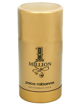 Deodorante Stick Paco Rabanne 1 Million uomo 75ml