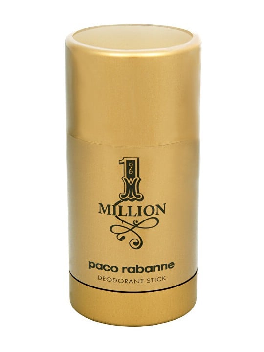 Deodorante Stick Paco Rabanne 1 Million uomo 75ml