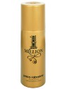 Deodorante Spray Paco Rabanne 1 Million uomo 150ml