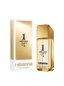 Paco Rabanne 1 Million After Shave Lotion uomo 100ml