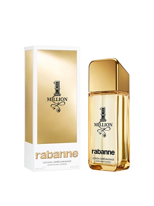 Paco Rabanne 1 Million After Shave Lotion uomo 100ml