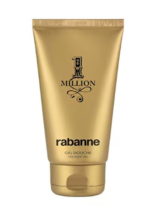 1 Milione di Uomini Gel Doccia 150ml