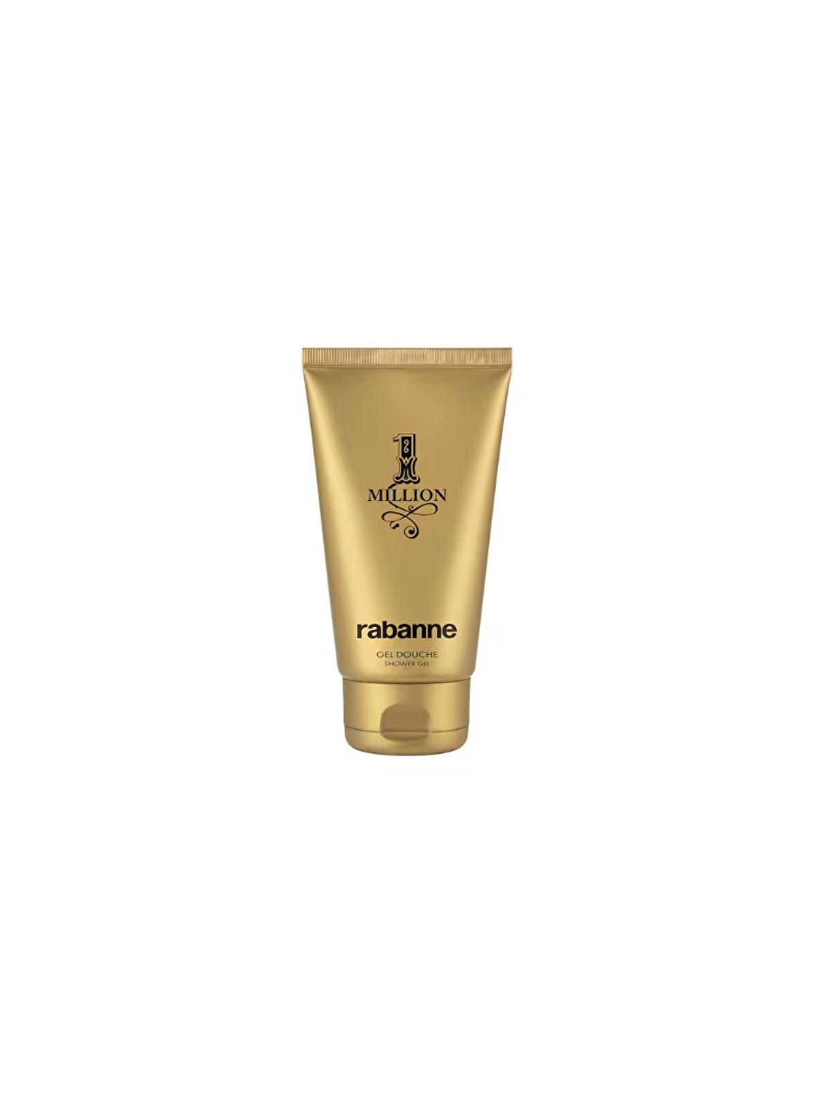 1 Milione di Uomini Gel Doccia 150ml