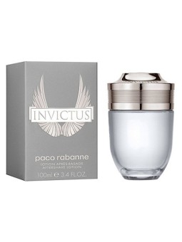 Paco Rabanne Invictus After Shave Lotion uomo 100ml
