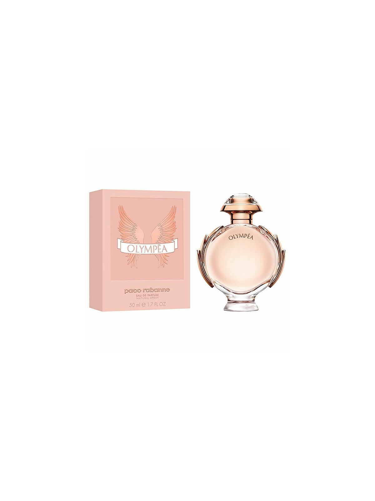 Paco Rabanne Olympea Eau de Parfum 30ml