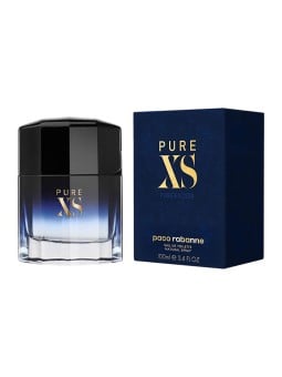 Pure XS Men EDT spray 50ml