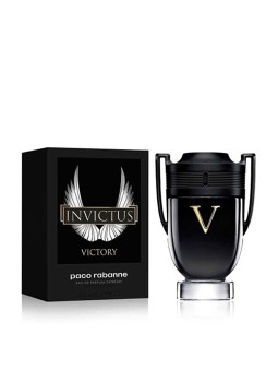 Paco Rabanne Invictus Victory Eau de Parfum Spray Extreme 50ml