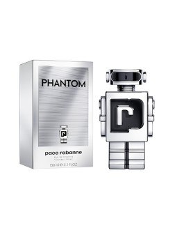 Paco Rabanne Phantom eau de toilette uomo 50ml