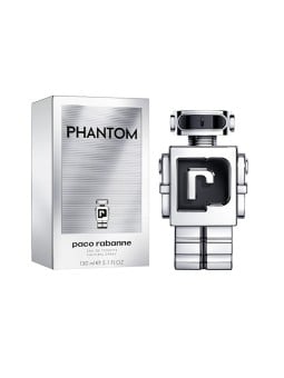 Paco Rabanne Phantom eau de toilette uomo 50ml
