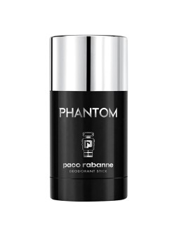 Deodorante Stick Paco Rabanne Phantom uomo 75ml