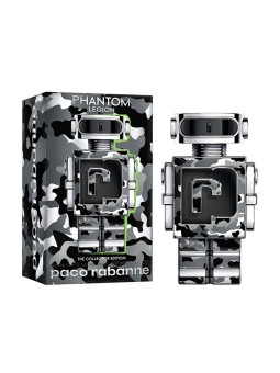 Paco Rabanne Phantom Legion EDT 100ml uomo