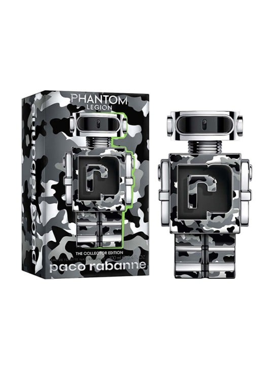 Paco Rabanne Phantom Legion EDT 100ml uomo