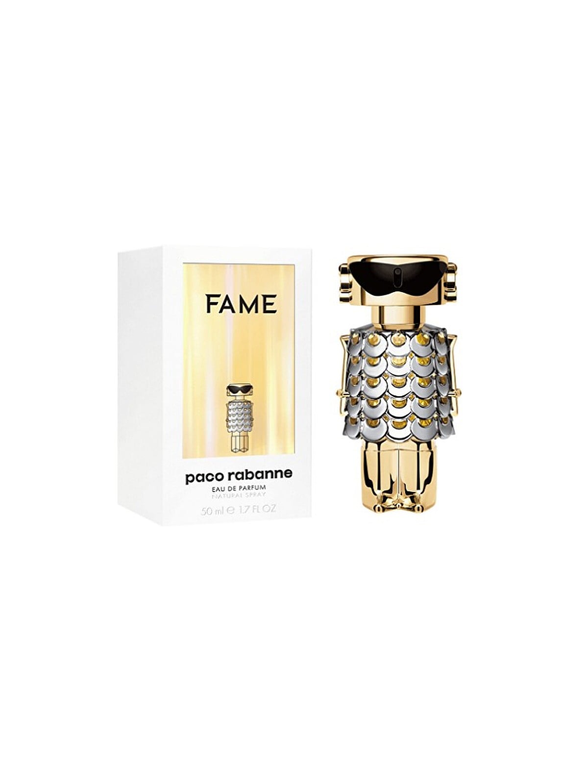 Paco Rabanne Fame Eau de Parfum 30ml