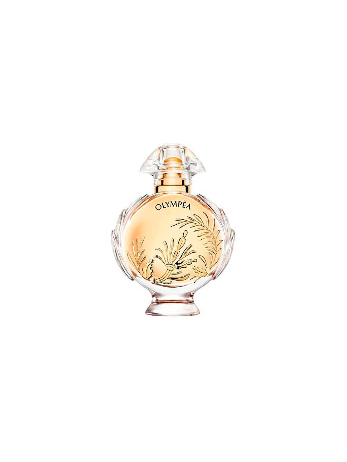 Paco Rabanne Olympea Solar Intense EDP spray 50ml