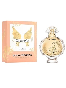 Paco Rabanne Olympea Solar eau de parfum Intense Spray 80ml