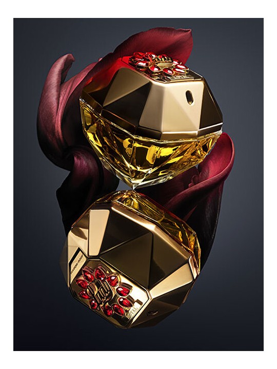 Profumo Paco Rabanne Lady Million Royal 30ml