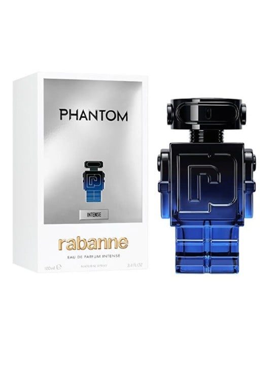 Paco Rabanne Phantom Intense eau de parfum Spray 100ml