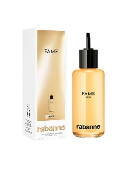 Paco Rabanne Fame Intense EDP Donna 200 ml Ricarica