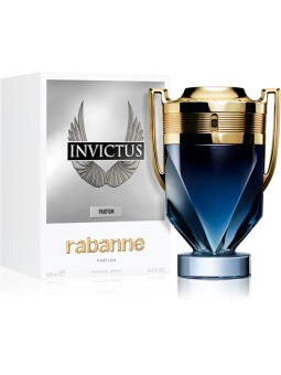 Paco Rabanne Invictus Parfum Spray 100ml acquista 