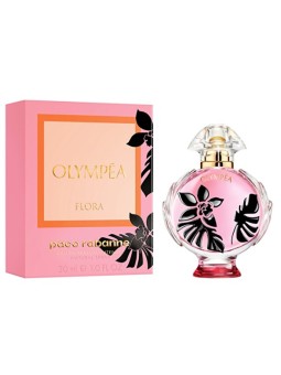 Paco Rabanne Olympea Flora Intense eau de parfum Spray 80ml